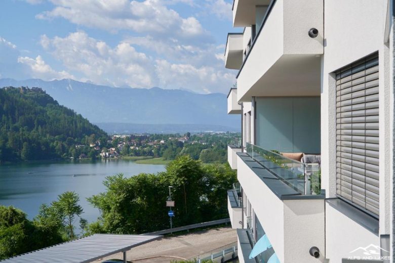 307925376 | Ossiachersee Residences