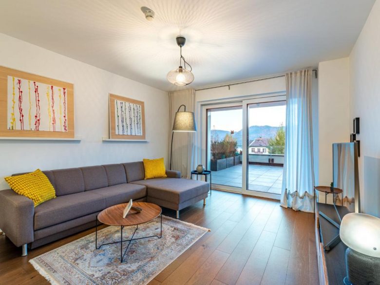 508105538 | Ossiachersee Residences