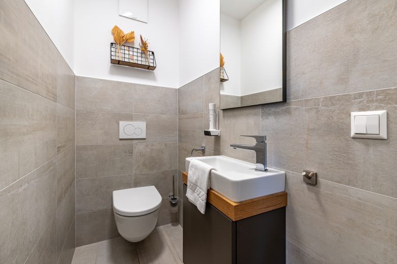 AT 9520.100.9. Top 21 1 | Ossiachersee Residences