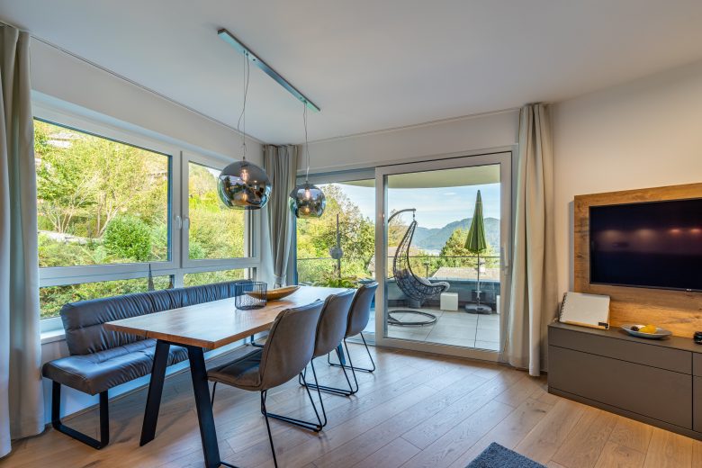 AT 9520.100.9. Top 21 10 | Ossiachersee Residences