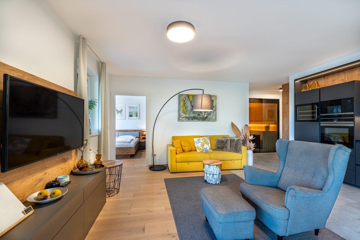 AT 9520.100.9. Top 21 12 | Ossiachersee Residences