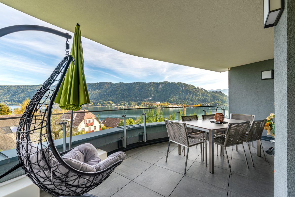 AT 9520.100.9. Top 21 13 | Ossiachersee Residences