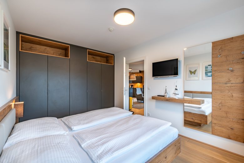 AT 9520.100.9. Top 21 15 | Ossiachersee Residences