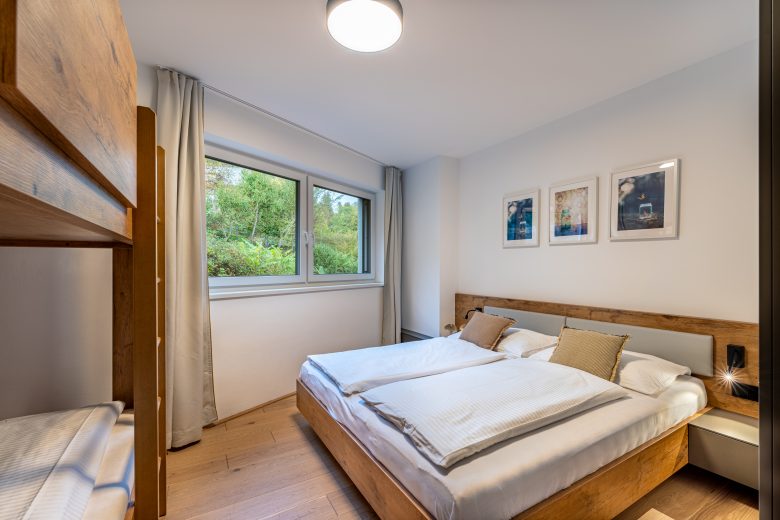 AT 9520.100.9. Top 21 18 | Ossiachersee Residences