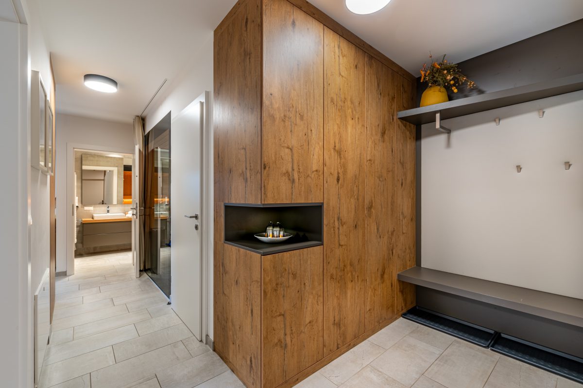 AT 9520.100.9. Top 21 20 | Ossiachersee Residences