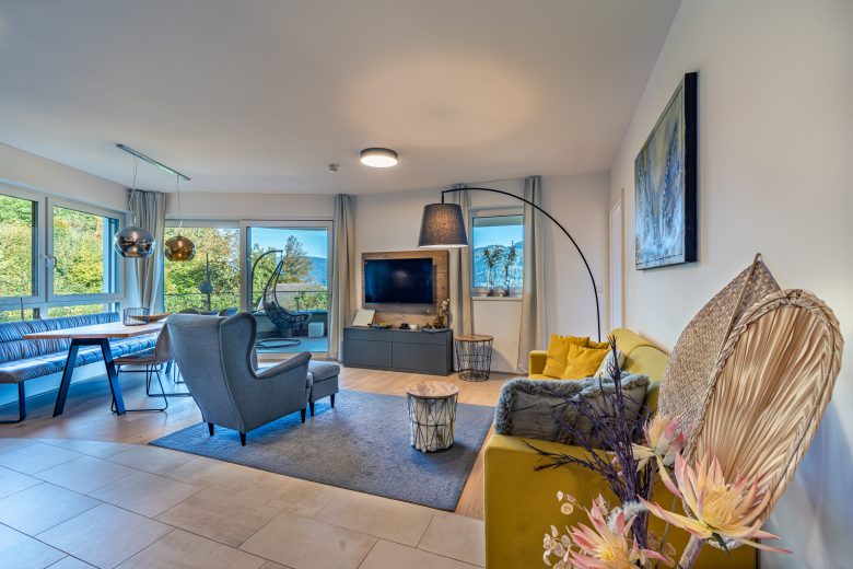 AT 9520.100.9. Top 21 6 | Ossiachersee Residences