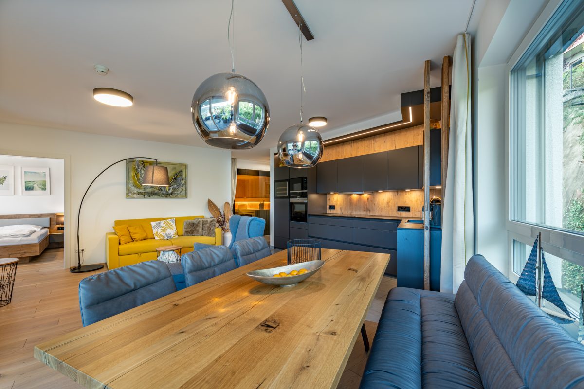 AT 9520.100.9. Top 21 7 | Ossiachersee Residences