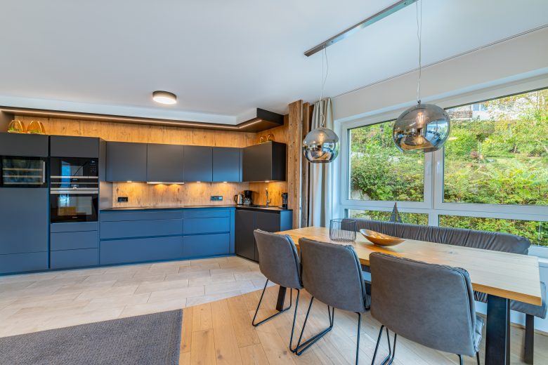 AT 9520.100.9. Top 21 8 | Ossiachersee Residences