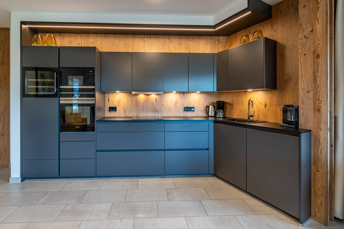 AT 9520.100.9. Top 21 9 | Ossiachersee Residences