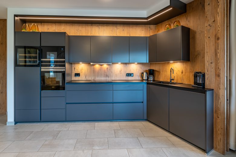 AT 9520.100.9. Top 21 9 | Ossiachersee Residences