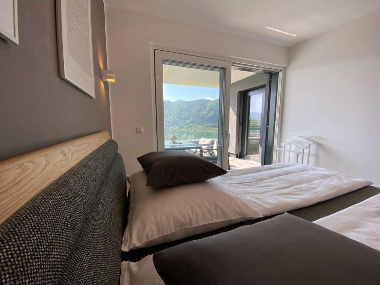 Alps and Lakes Apartments Annenheim 135 | Ossiachersee Residences