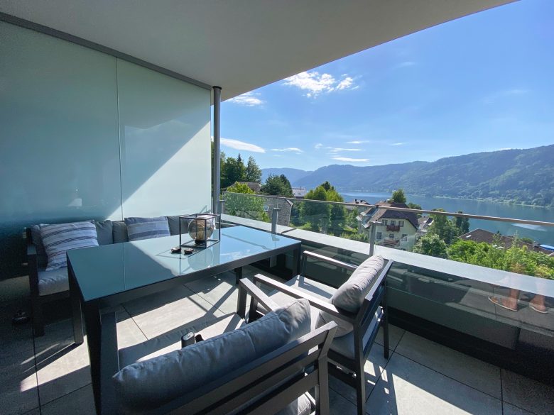 Alps and Lakes Apartments Annenheim 137 | Ossiachersee Residences