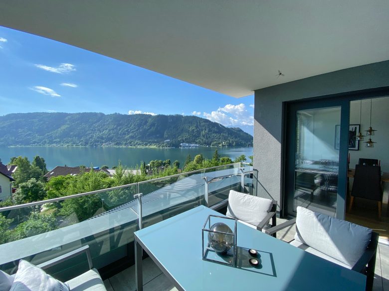Alps and Lakes Apartments Annenheim 142 | Ossiachersee Residences