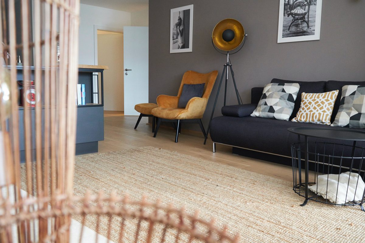 Alps and Lakes Apartments Annenheim 89 | Ossiachersee Residences