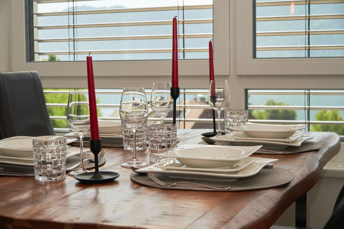 Alps and Lakes Apartments Annenheim 94 | Ossiachersee Residences