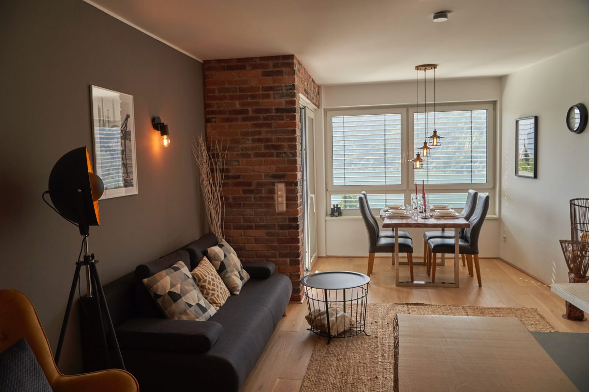 Alps and Lakes Apartments Annenheim 97 | Ossiachersee Residences