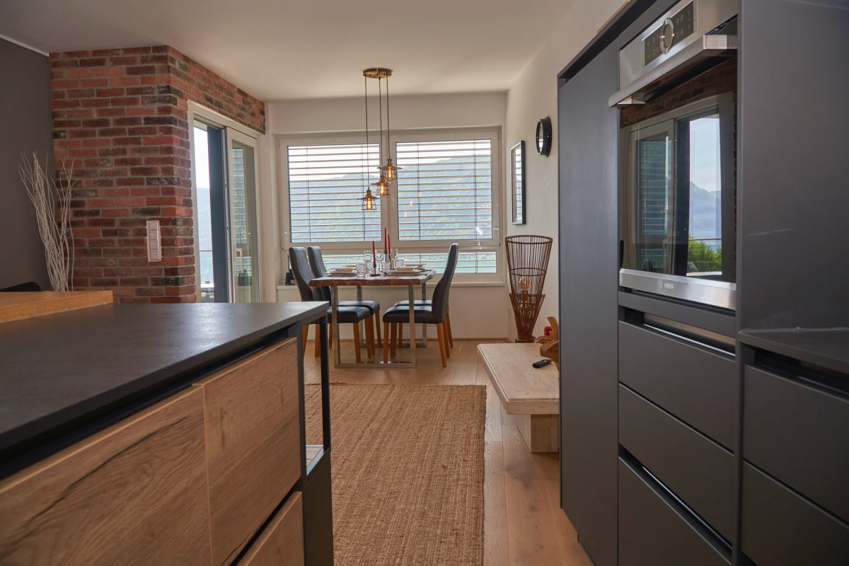 Alps and Lakes Apartments Annenheim 99 | Ossiachersee Residences