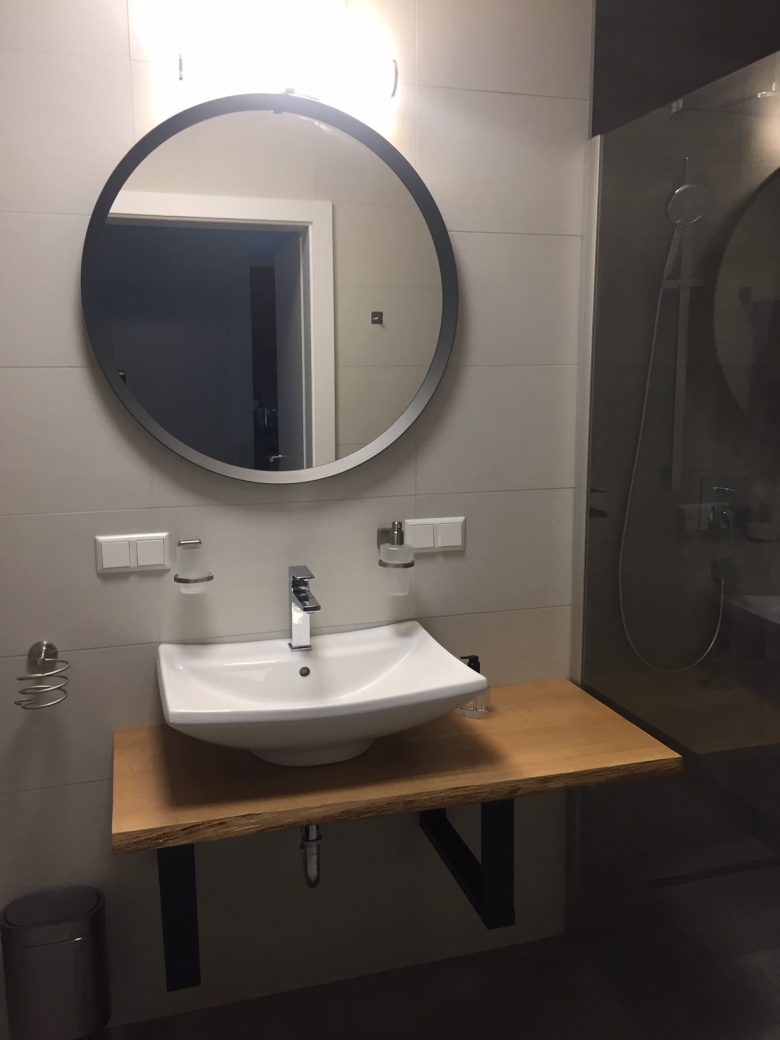 Bad 1 1 | Ossiachersee Residences