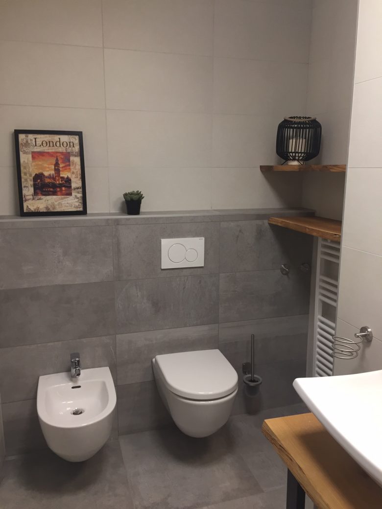 Bad 2 1 | Ossiachersee Residences