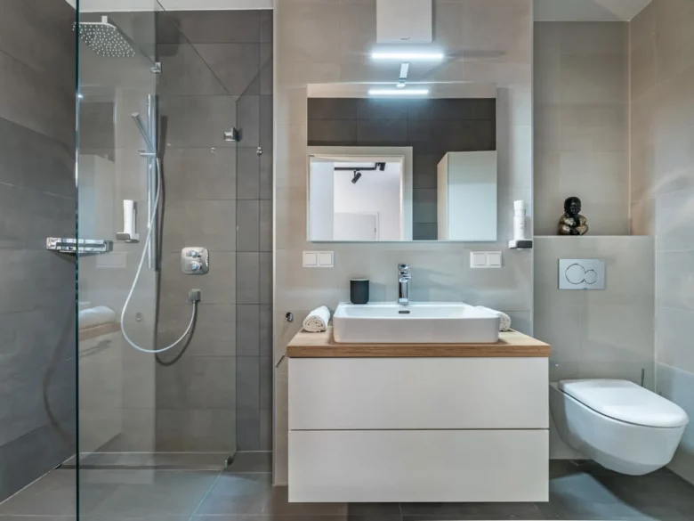 Badezimmer 2 2 | Ossiachersee Residences