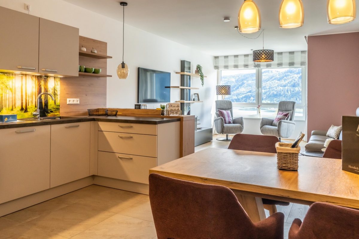 DSC04743 | Ossiachersee Residences