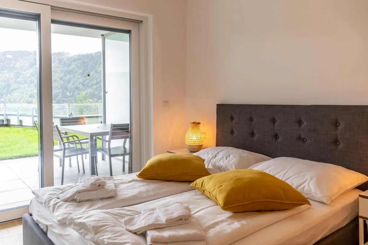 DSC04513 | Ossiachersee Residences