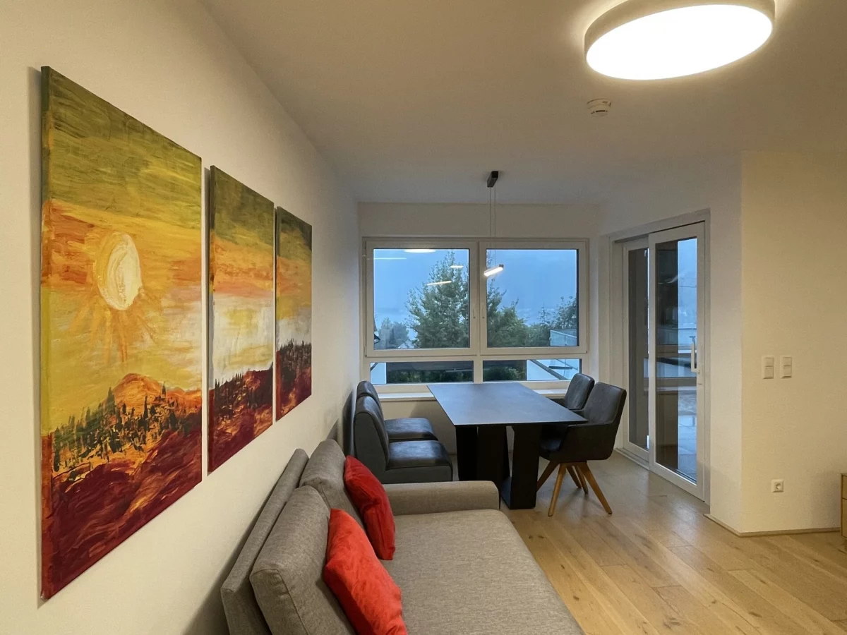 Unsere Apartments 27 Top 4