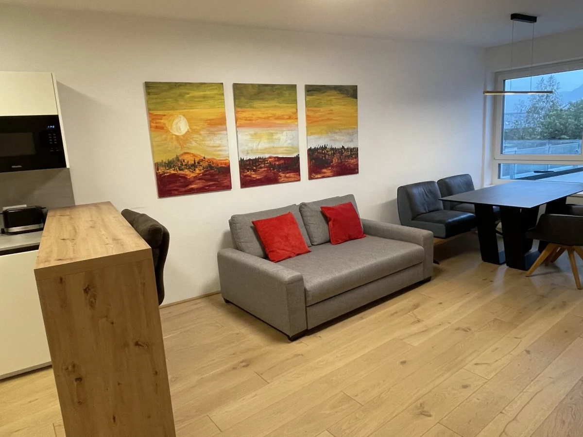 Unsere Apartments 29 Top 4