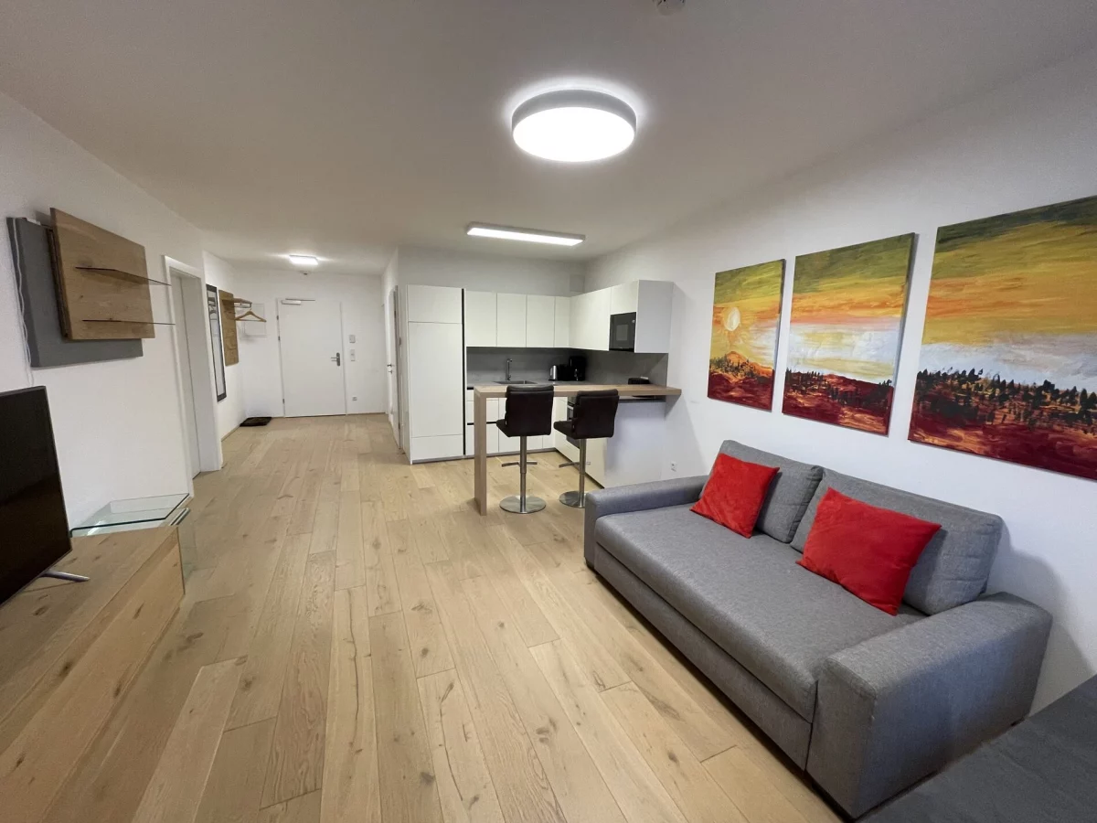 Unsere Apartments 28 Top 4
