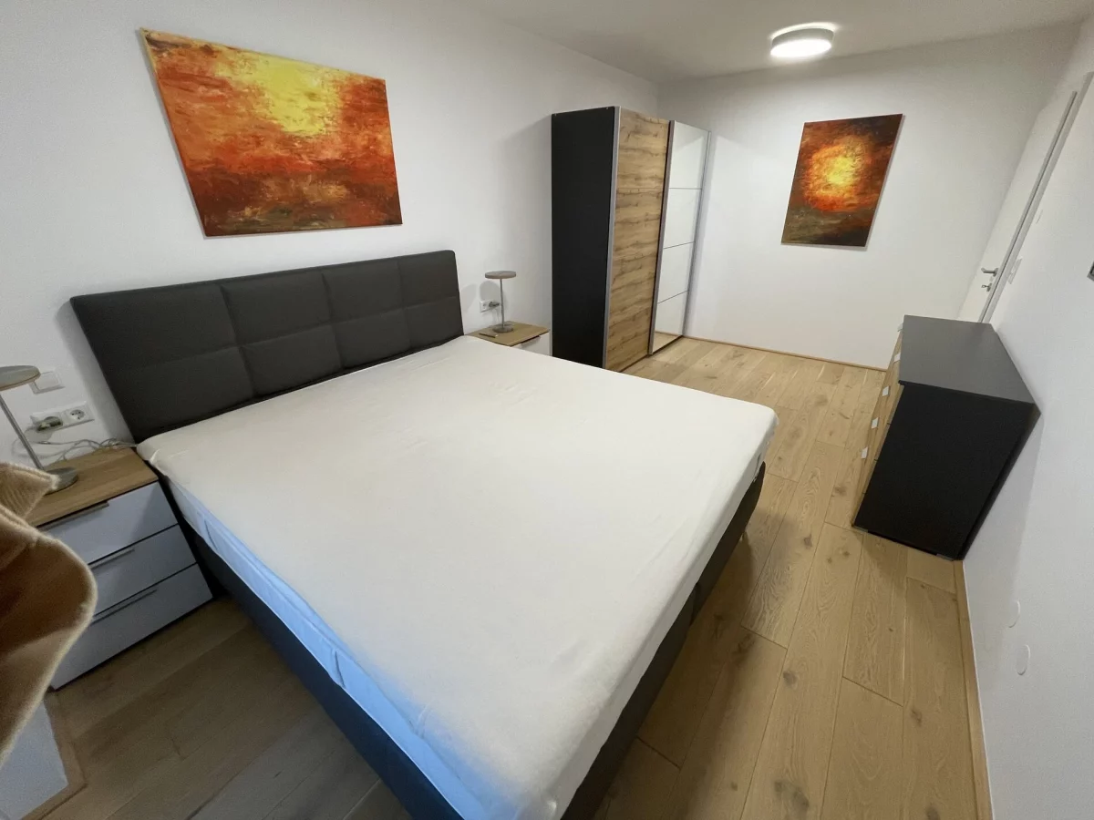 Unsere Apartments 32 Top 4