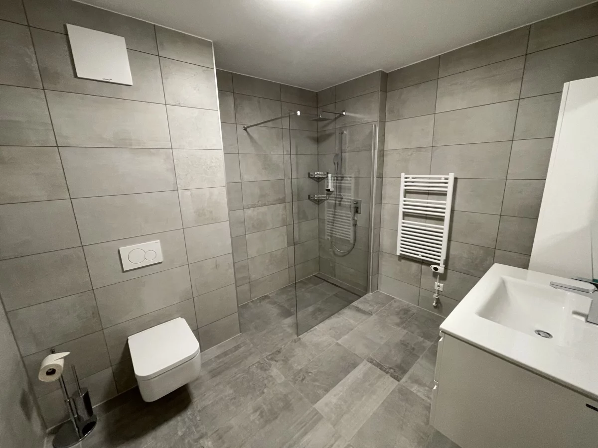 Unsere Apartments 34 Top 4