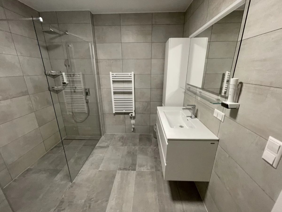 Unsere Apartments 33 Top 4