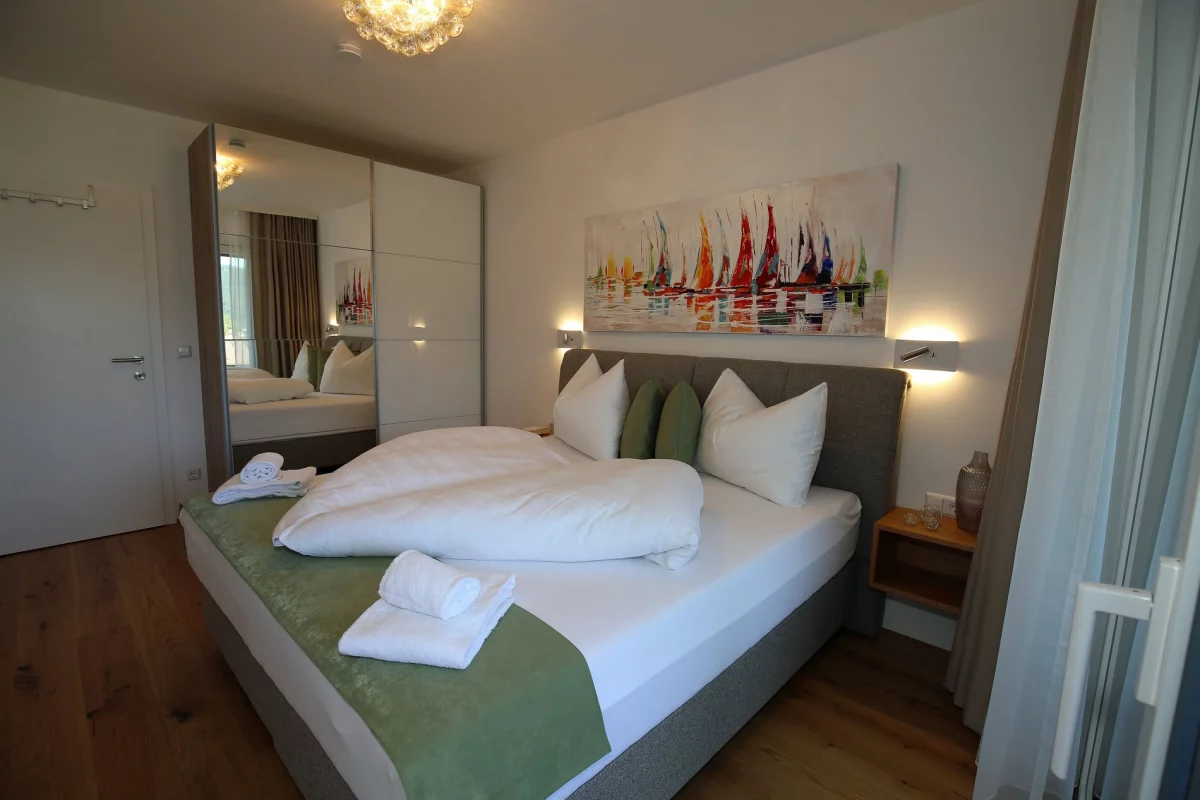Unsere Apartments 43 Top 12