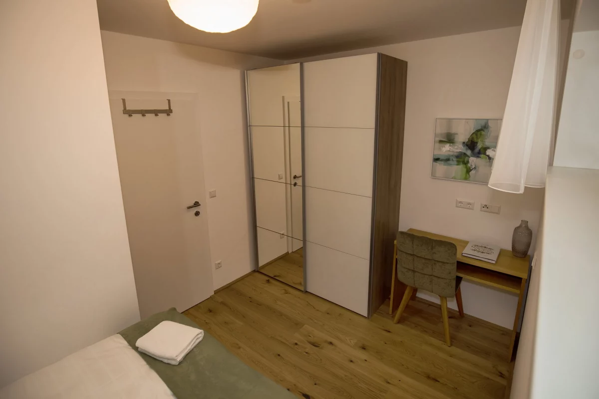 Unsere Apartments 46 Top 12