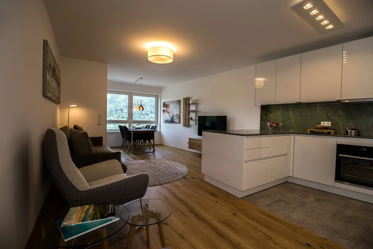 Unsere Apartments 40 Top 12