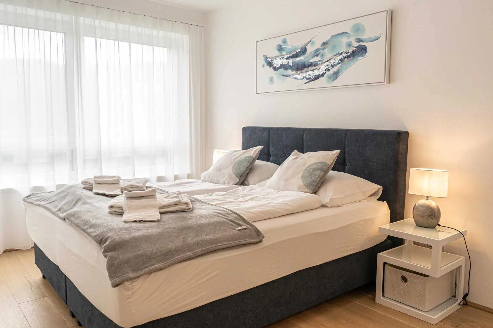 Top 7 - Apartment Landskron