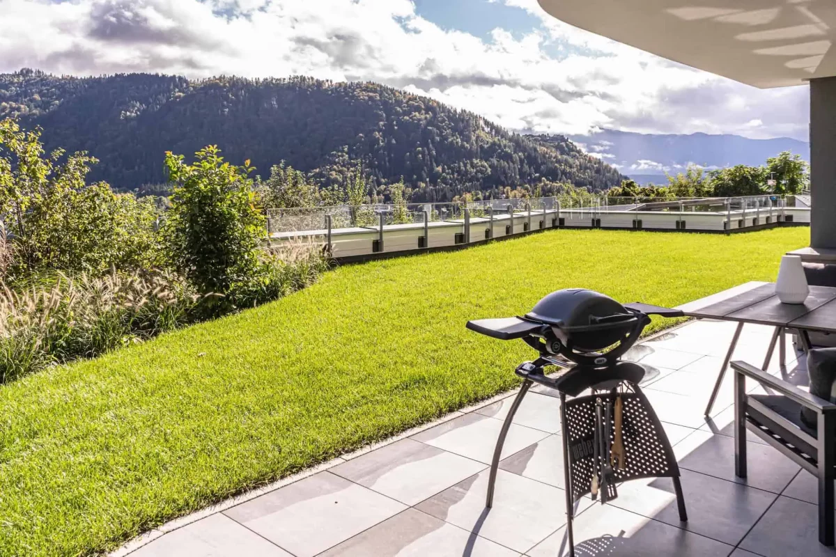 Unsere Apartments 20 Top 7 - Apartment Landskron