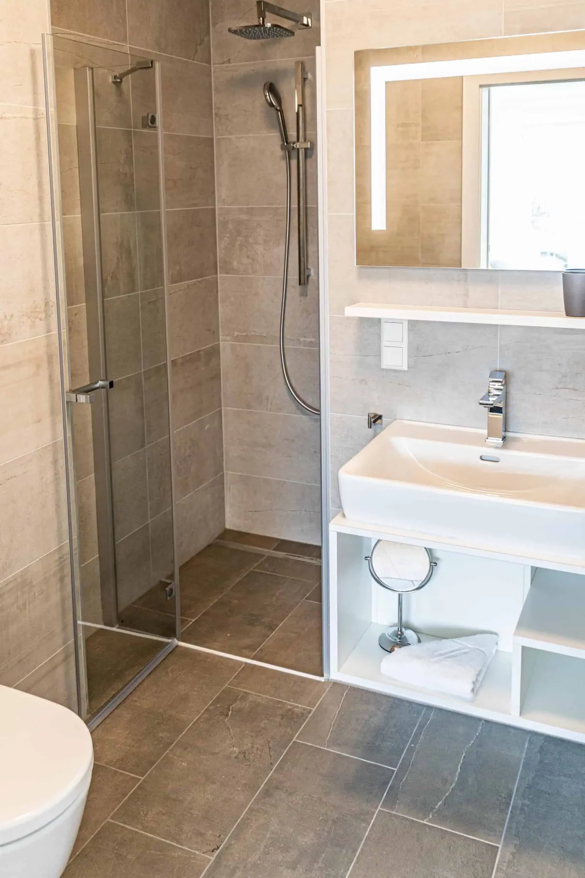 Unsere Apartments 16 Top 7 - Apartment Landskron