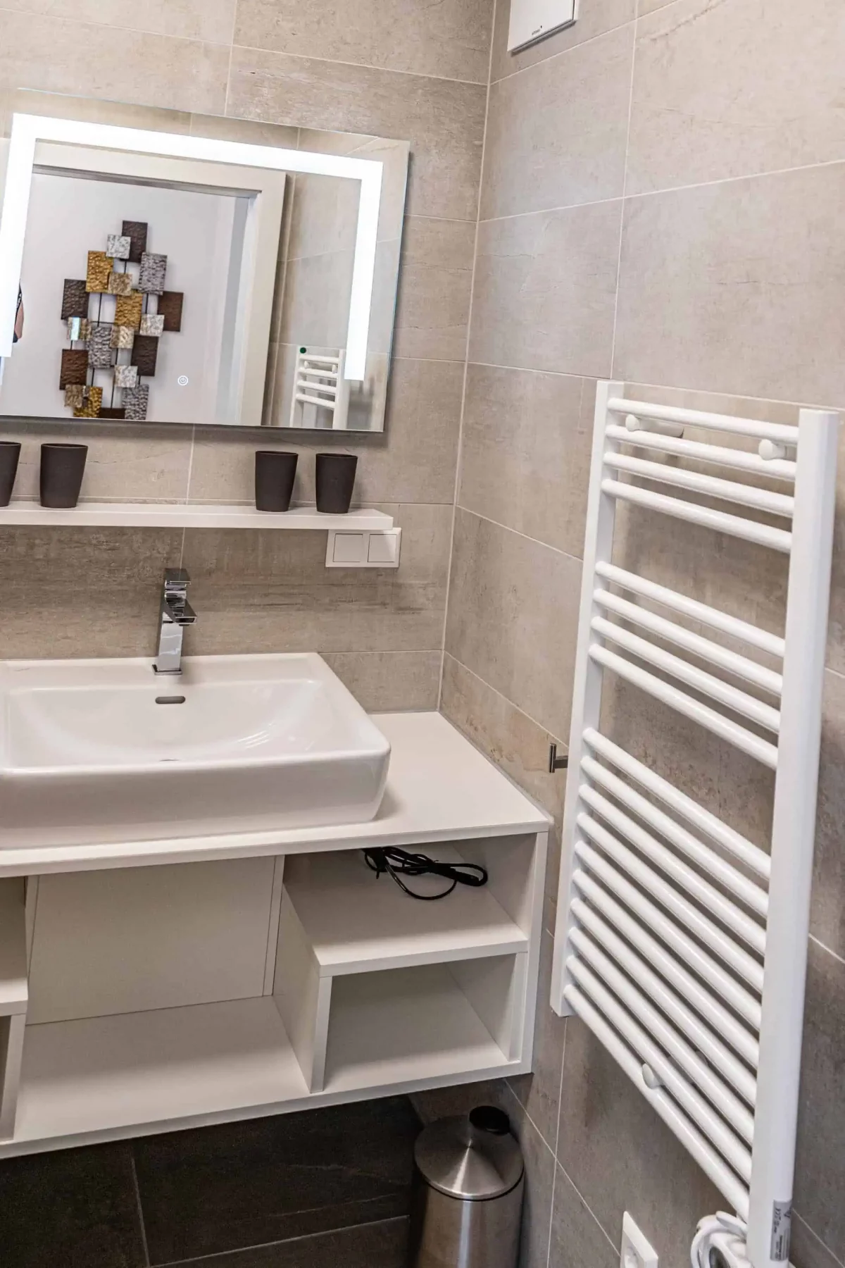 Unsere Apartments 14 Top 7 - Apartment Landskron