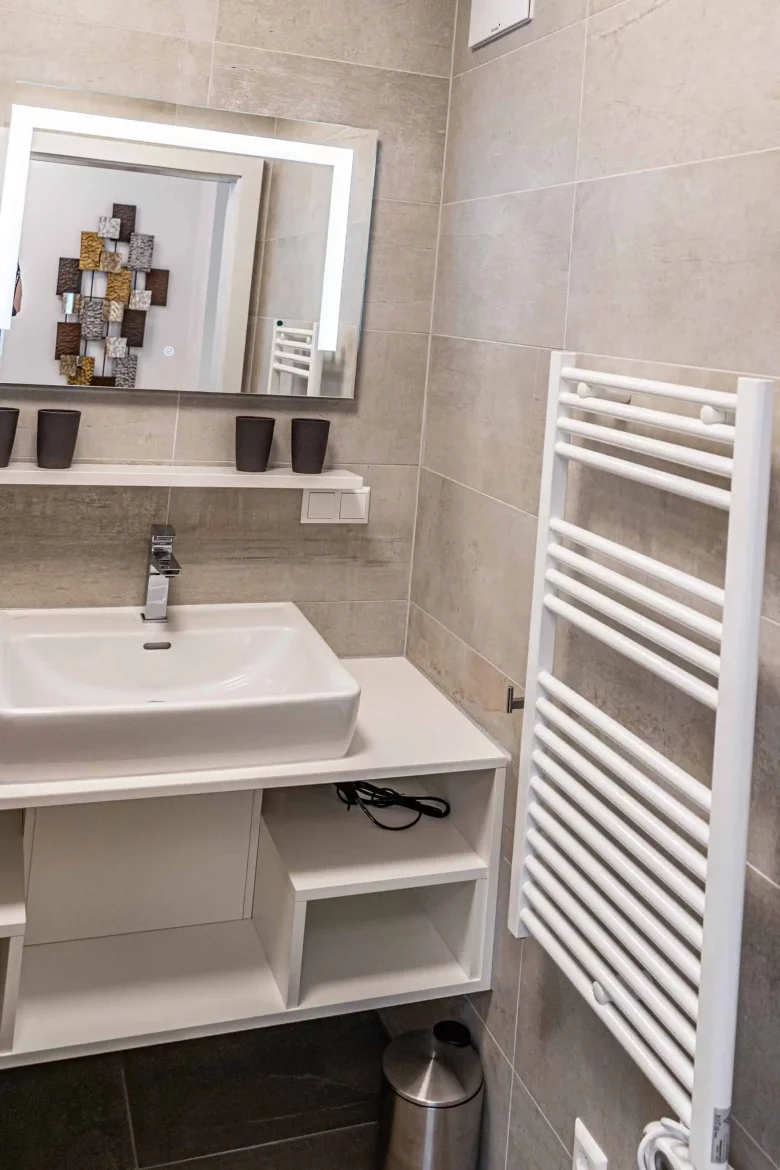 I nostri appartamenti 14 Top 7 - Apartment Landskron