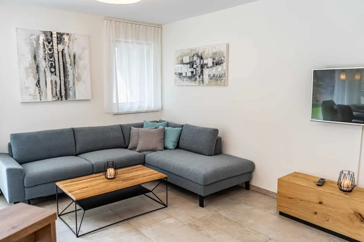 Unsere Apartments 11 Top 7 - Apartment Landskron