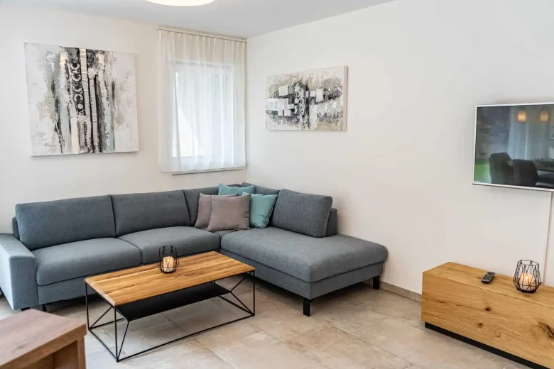 I nostri appartamenti 11 Top 7 - Apartment Landskron
