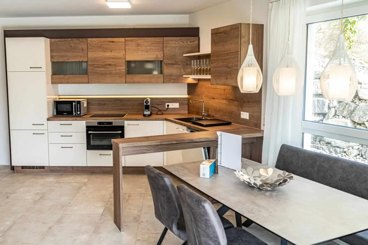 Unsere Apartments 10 Top 7 - Apartment Landskron