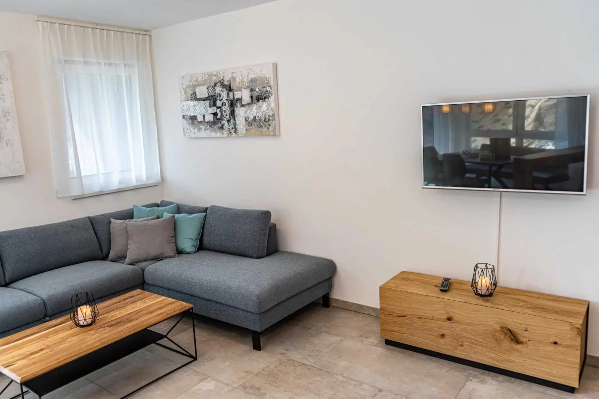 Unsere Apartments 8 Top 7 - Apartment Landskron