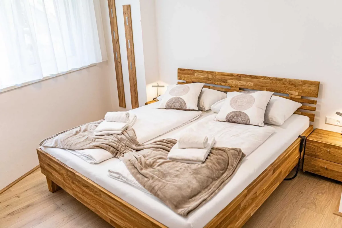 Unsere Apartments 17 Top 7 - Apartment Landskron