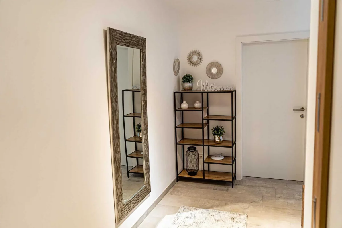 Unsere Apartments 5 Top 7 - Apartment Landskron