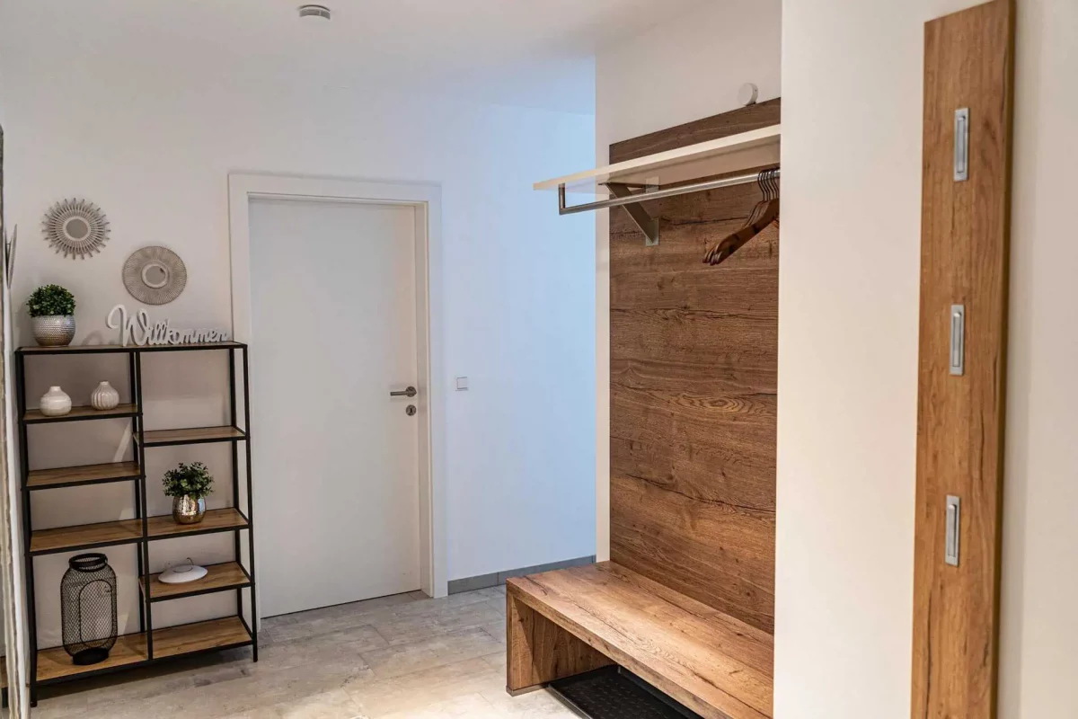 Unsere Apartments 4 Top 7 - Apartment Landskron