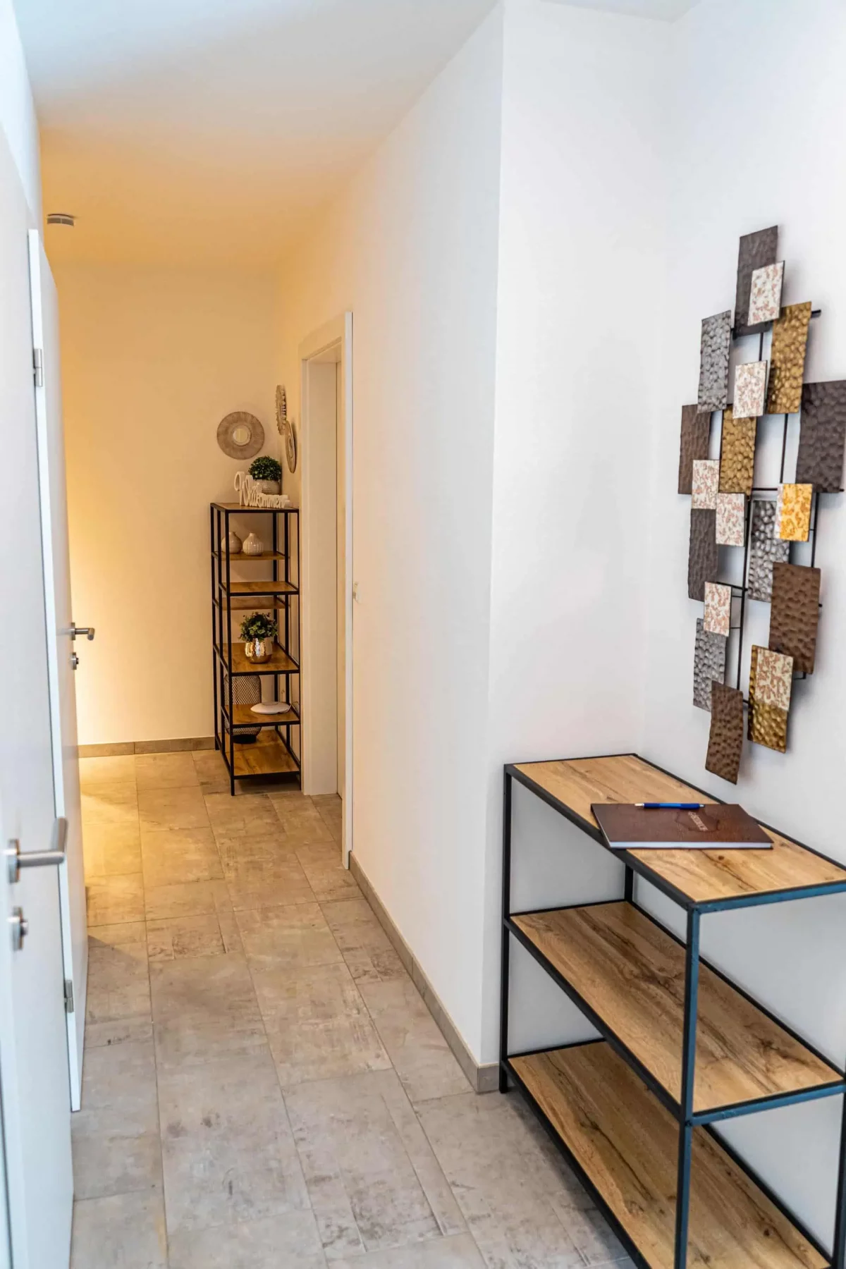 Unsere Apartments 3 Top 7 - Apartment Landskron
