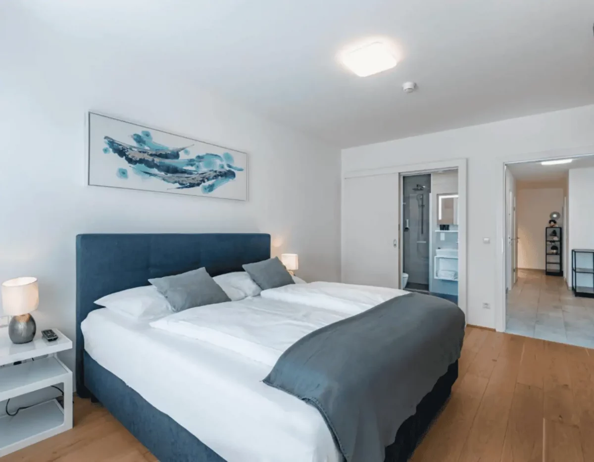 Unsere Apartments 19 Top 7 - Apartment Landskron