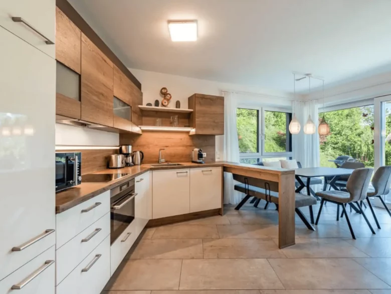 I nostri appartamenti 1 Top 7 - Apartment Landskron